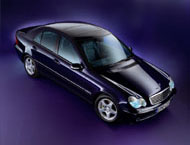 Mercedes-Benz C-Class - Reviews / Forum / Pictures / Wallpapers