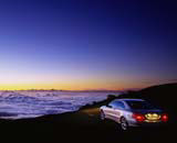 2003 Mercedes-Benz CLK Pictures