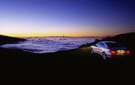 Mercedes-Benz CLK Wallpapers