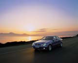2003 Mercedes-Benz E500 Pictures