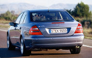 Mercedes-Benz E-Class Wallpapers
